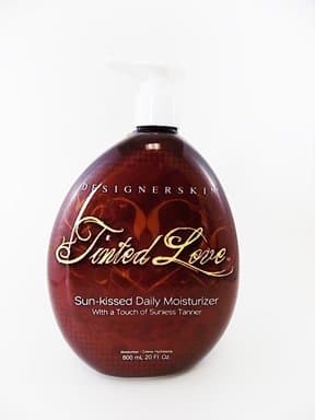 Designer Skin Tinted Love, 20-Ounce Bottle