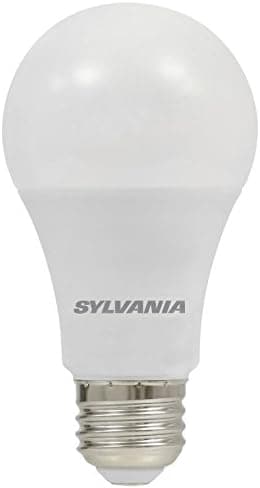 LEDVANCE 74691 LED A21 Bulb, 5000K