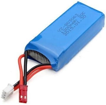 UUmart YiZhan Tarantula X6 RC Quadcopter Spare Parts 7.4V 1200mah Battery