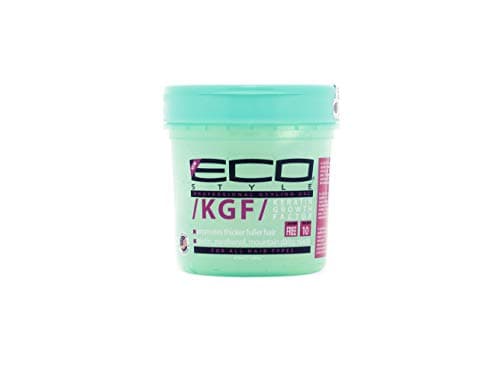 Eco Style KGF Keratin Growth Factor Gel, 16oz