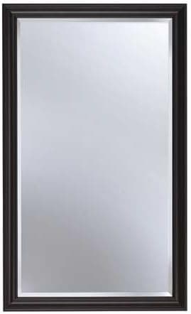 Alno MC30244-BRZ Mirror Cabinets, Bronze