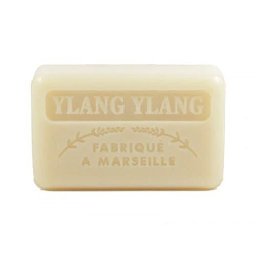 Foufour 125G Savon De Marseille Soap - Ylang Ylang