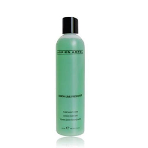 Lemon & Lime Freshener Purifying Toner - Adrien Arpel - Cleanser - 236ml/8oz