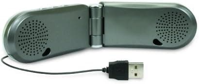 Verbatim Portable USB Speakers