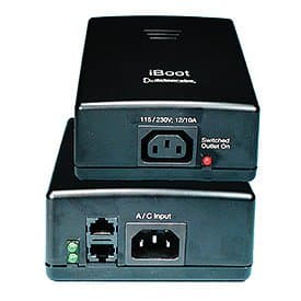 Dataprobe 1410017 iBoot Remote Reboot Web Controlled Power Switch