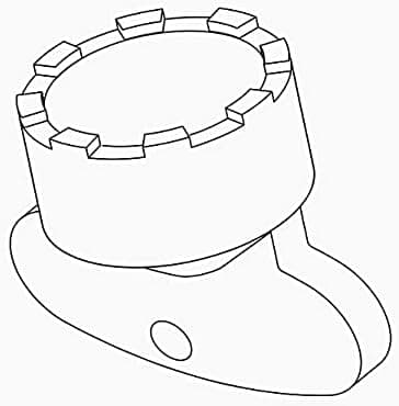 Kohler 1092946 Replacement Part