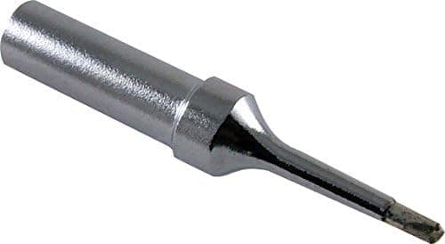 Soldering iron tip - screwdriver, for Weller WES51