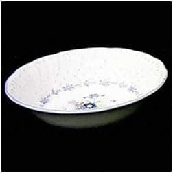 Blue Peony 5.5" Fruit Bowl [Set of 4]