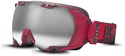 Zeal Z3 GPS Goggles