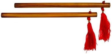 Chinese Sticks (finished wood)
