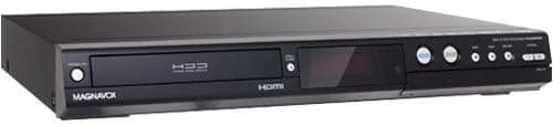 Magnavox H2080MW8 HDD & DVD Recorder - REFURBISHED [Electronics]