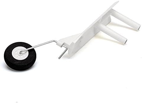 BephaMart Volantex Ranger V7574 V757-4 RC Airplane Spare Part Back Landing Gear