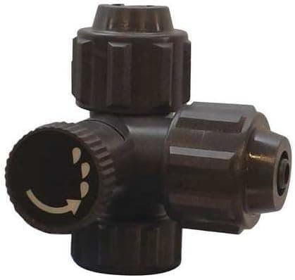 Bleed Valve Assembly