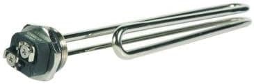 5500-Watt 240-Volt Screw-In Fold-Back Type High Watt Density Water Heater Element