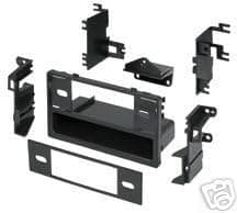 Carxtc Stereo Install Dash Kit Fits Honda CRV 99 00 01 02 2000 (car Radio Wiring installa.