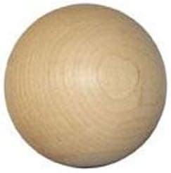 Proguard Wooden Stick Handling Ball 2-Inch
