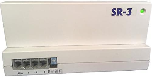 Multilink Selective Ring Call Router