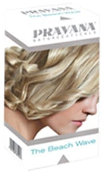 Pravana The Beach Wave - Special Intro Collection, Beach Wave Intro