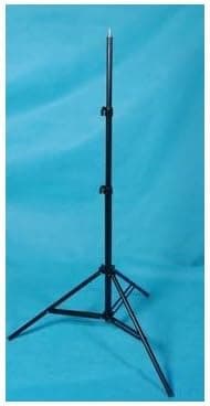 DMKFoto A Pair of Heavy Duty Studio Light Stands 8.5 ft