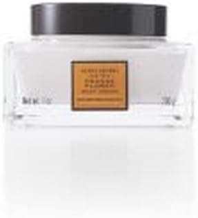 Henri Bendel New York Orange Flower Body Cream, Rich Indulgent Hydration, 7 oz. (200 g)