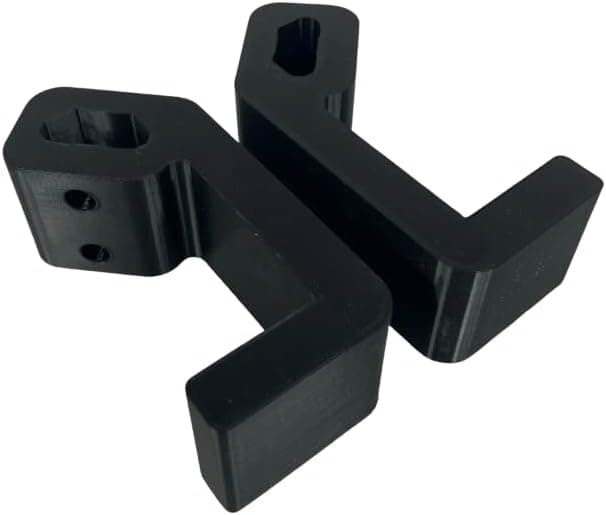 Heavy Duty Extension Cord Holder Compatible with Milwaukee Packout Toolbox