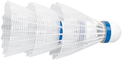 Halex Shuttlecocks (3-Pack)
