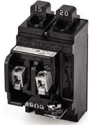 P1520 - Siemens Circuit Breakers