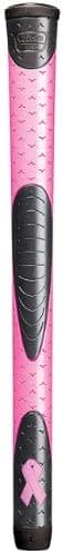 Winn Excel AVS AI Lady Grip (Black/Pink)