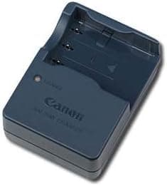 Canon Battery Charger CB-2LU