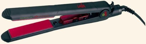 Lava 1" Ceramic Straightenig Iron with Tourmaline 430 Degrees