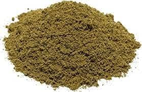 OREGANO LEAF POWDER ORGANIC