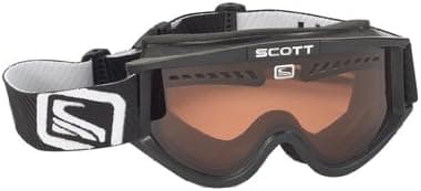 SCOTT USA Heli OTG Goggle, Amplifier Lens