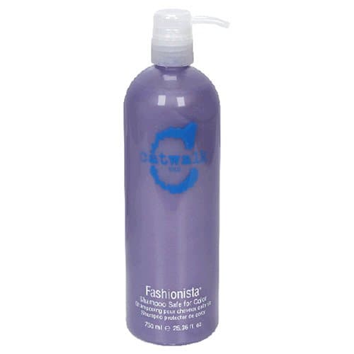 Catwalk Fashionista Shampoo, 25.36-Ounces