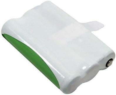 Cordless Phone Battery for AT&T / VTECH 1231, 2231, 2419, 2420, E1215, E1225, E2115, E2120, E2125, E2715, E2725, E5600, E5601, E5603, E5630, E5633, E5634, E5815, E5915B, E5925B 80-5542-00-00, 80-5543-00-00 & Others, Bulk Packaging)