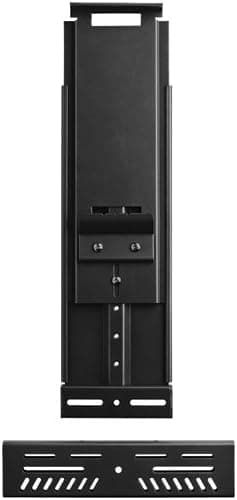 Center Channel Speaker Mount for Uam & Ual Universal Adapter Plates