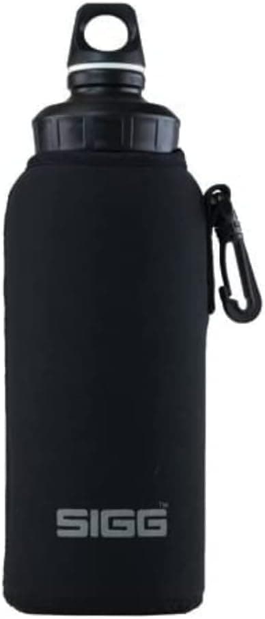 SIGG Unisex Outdoor Camping Water Bottle