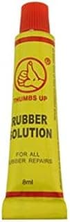 Bike Tube Rubber Cement for Patches