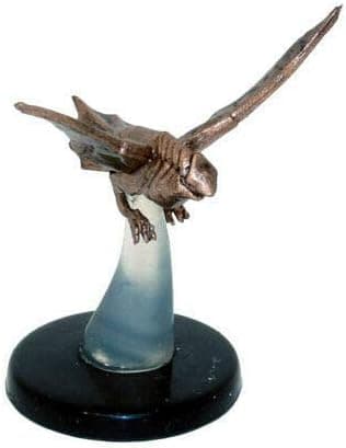 Anvilwrought Raptor #4 Mystic Odysseys of Theros D&D Dungeons and Dragons Medium 1" Base Painted Miniature