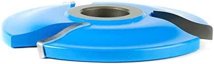 Amana Tool - SC520 Carbide Tipped 3-Wing Raised Panel 1-9/16 Radius x 5-1/2 Dia x 5/8 x 1