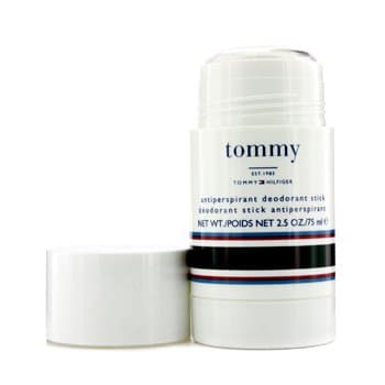 Hilfiger Tommy Antiperspirant Deodorant Stick 75g/2.6oz