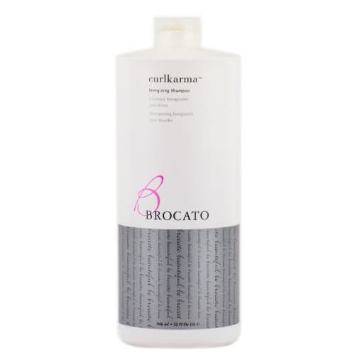 Brocato Curlkarma Energizing Shampoo - 32 oz