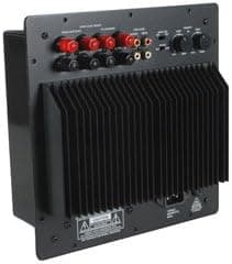 Dayton Audio SA240 240W Subwoofer Amplifier