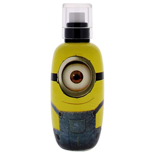 Minions by Minions for Kids - 1.7 oz EDT Spray (Tester)