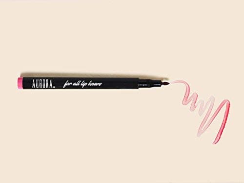 AURORA 24H Lip Stain in Salmon 1.0ml