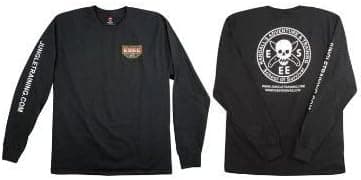 ESEE Training Short Sleeve T-Shirt
