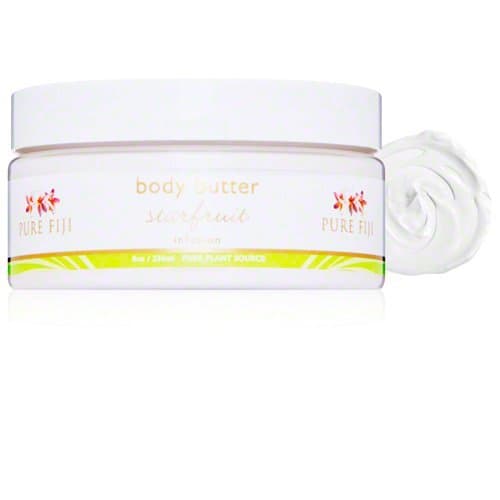 Pure Fiji Spa Pure Fiji Body Butter - Starfruit (8 oz)