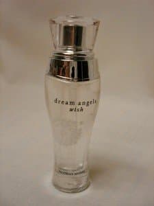 Dream Angels Wish Victoria's Secret EAU DE Parfum lot of 1 New