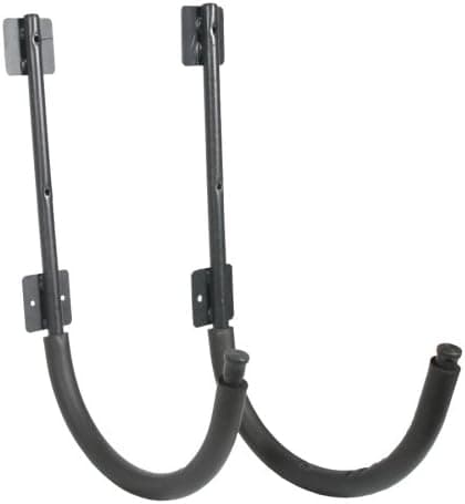 Seattle Sports Kayak Wall Cradle Hooks