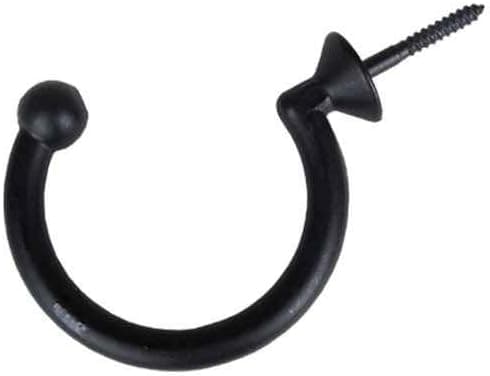 Sterling Gaming Bronze Side Mounting Screw-in Billiard Table Hook