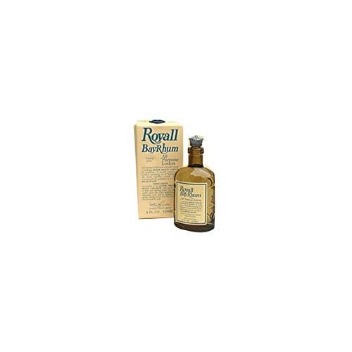 Royall Bay Rhum/Royall Fragrances All Purpose Lotion Spray 4.0 Oz (M)